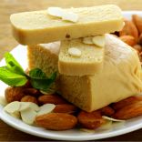 Марципан для начинки и выпечки LAPED (1 кг), 60%