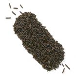 Шоколадна вермішель ICAM (1 кг), чорна