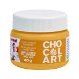 Барвник харчовий жиророзчинний PAVONI L05 (40 г), жовтий