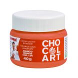 Барвник харчовий жиророзчинний PAVONI L06 (40 г), помаранчевий