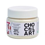 Барвник харчовий жиророзчинний PAVONI L08 (40 г), білий