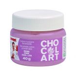 Барвник харчовий жиророзчинний PAVONI L09 (40 г), рожевий