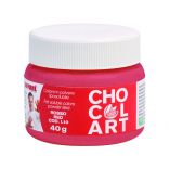 Краситель пищевой жирорастворимый PAVONI L10 (40 г), красный