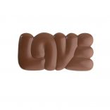 Пластиковий стакан квадратний «Sfizio» GP Plast (200 мл), зелений, 1 шт.