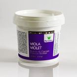 Фарбник фіолетовий харчовий на основі какао-масла MARTELLATO LCB210 (200 г)