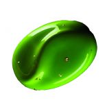 Форма силіконова для десертів Curvy Pavoni KE028 (200х130, h - 65 мм), 1 шт.