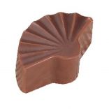 Полікарбонатна форма для шоколадних цукерок «Bіяло» Martellato MA1525 (31х26, h - 5,5 мм), 1 шт.