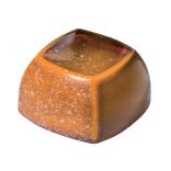 Полікарбонатна форма для шоколадних цукерок «Праліне квадрат» Martellato MA1982 (28х28, h - 11 мм), 1 шт.