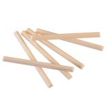 Полікарбонатна форма для декору «Гілочки» Martellato 20-D016 (110x7 мм), 22 шт.