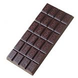 Полікарбонатна форма для шоколадної плитки «Плитка шоколадна» Martellato MA2001 (160х75, h - 8 мм), 3 шт.