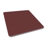 Силіконовий лист для шоколадного декору «Квадрат» Martellato CHASIL24 (37,5х37,5 мм), 30 комірок, 1 шт.