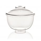 Пластикова креманка «Daniela» Polo Plast (115 мл), 1 шт.