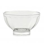 Пластикова креманка «Sake» Polo Plast (300 мл), прозора, 1 шт.