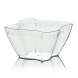 Пластикова креманка «Elika» Polo Plast (750 мл), прозора, 1 шт.