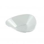 Пластикова тарілка Martellato PMO13.00 (15 мл), прозора, 1 шт.