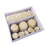 Набір формочок для випічки №31.2 