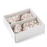 Новорічний набір формочок для викладки №5.1 