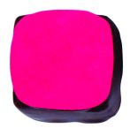 Трансфер для шоколаду «Яскраво рожевый» Pavoni SD127 (400х250 мм), 10 шт.