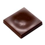 Полікарбонатна форма для шоколадних цукерок «Квадратна фігурна» Martellato MA6001 (31х31, h - 4,5 мм), 1 шт.