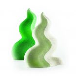 Поліетиленова форма для шоколадних скульптур Pavoni KT161 «Різдвяна ялинка», 1 шт.