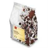 Белый шоколад в монетах ICAM (15 кг), 36%