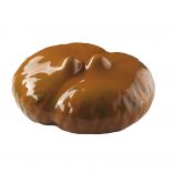 Форма силиконовая для десертов Marron Gateaux Pavoni KE056 (Ø180, h - 71 мм), 1 шт.