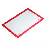 Силіконовий килимок для випікання Pavoni SPV43 (лист 385х285 мм), 1 шт.