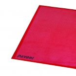 Силіконовий килимок для випікання Pavoni Forosil43 (лист 380х300 мм), 1 шт.