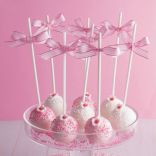 Палички паперові для десертів Pavoni (100 мм), 200 шт.