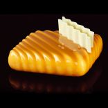 Форма силіконова для десертів Pop Pavoni KE023 (162х162, h - 46 мм), 1 шт.