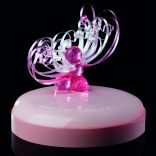 Форма силіконова для десертів Classic Pavoni KE025 (Ø180, h - 45 мм), 1 шт.